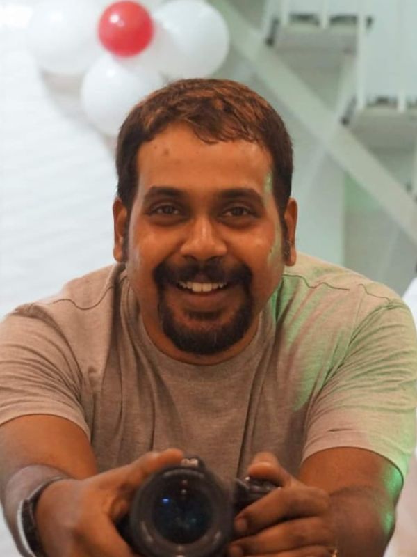 sameer Shirsath